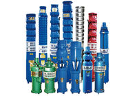Multi Use Deep Well Submersible Pump / Submersible Water Pump 50HP - 215HP