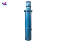 Electric Pump Deep Well Submersible Pump 160kw 220kw For Irrigation System