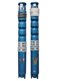 3 Phase Bore Hole Water Deep Well Submersible Pump 9m3/H - 257m3/H Flow