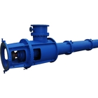 524m3/H Long Shaft Water Pump Municipal Drainage Stainless Steel