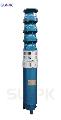 40m3/h Submersible Pump 120m Head Water Pump General Agricultural Irrigation