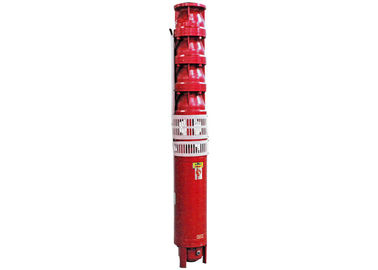 8 Inch Deep Well Hot Water Submersible Pump Heat Resisting 22kw 30HP 37kw 50HP