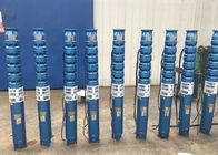 75hp 8 Inch 55kw Centrifugal Water Deep Well Submersible Pump