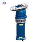 250m3/H 8m Music Fountain Project Submersible Pump