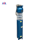 Deep Well Submersible Water Pump Safe And Reliable 220kw 900m3/H
