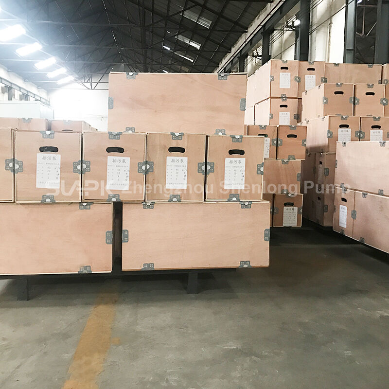 Высокоэффективный подводный насос для канализации, 220 м3/ч. Поток Муниципальное инженерство Подробный руководство по установке