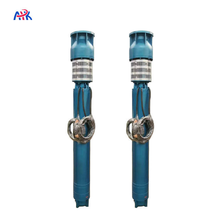 400m3/H High Flow River Water Submersible Pump