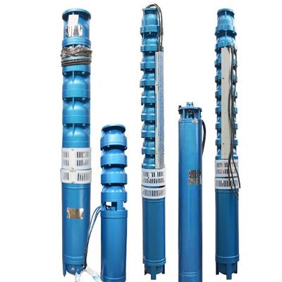 Насос нержавеющей стали 75KW 102HP хороший для минирования