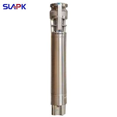 Оборудование заводов по опреснению морской воды Решения надежные насосные системы для современной инфраструктуры опреснения