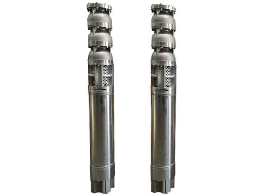 22 кВт 30 лошадиных сил подводные морские насосы антикоррозивные Без загрязнения для чистой воды