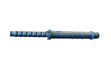 440v 60hp 75 Hp Electric Submersible Borehole Pumps For Agricultural Irrigation (Электрические спускаемые скважины для орошения сельскохозяйственных угодий)