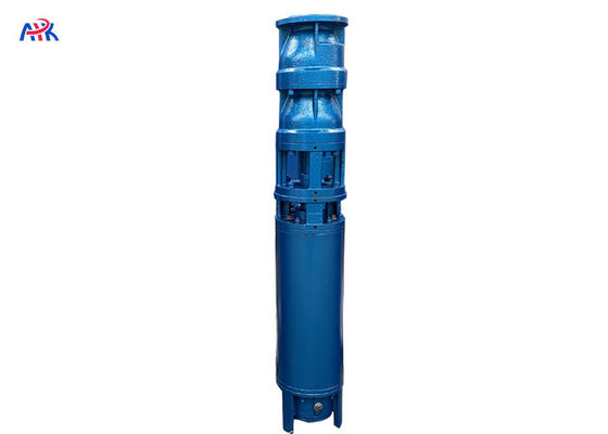 30Cr13 30m 18,5kw 140m3/h 25hp Подводные насосы для воды
