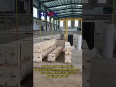 Подводные насосы упаковываются и отправляются клиентам