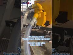 насос Само-затравки